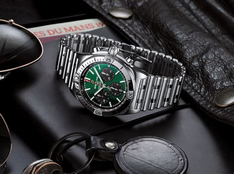 new breitling 2020|More.